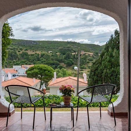 Vivenda Santiago Vila Sesimbra Exterior foto