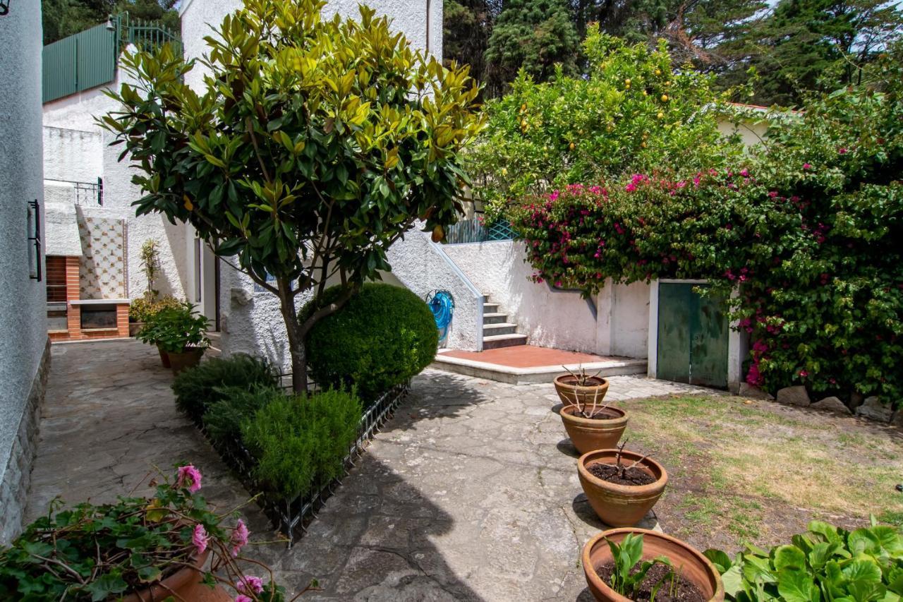 Vivenda Santiago Vila Sesimbra Exterior foto
