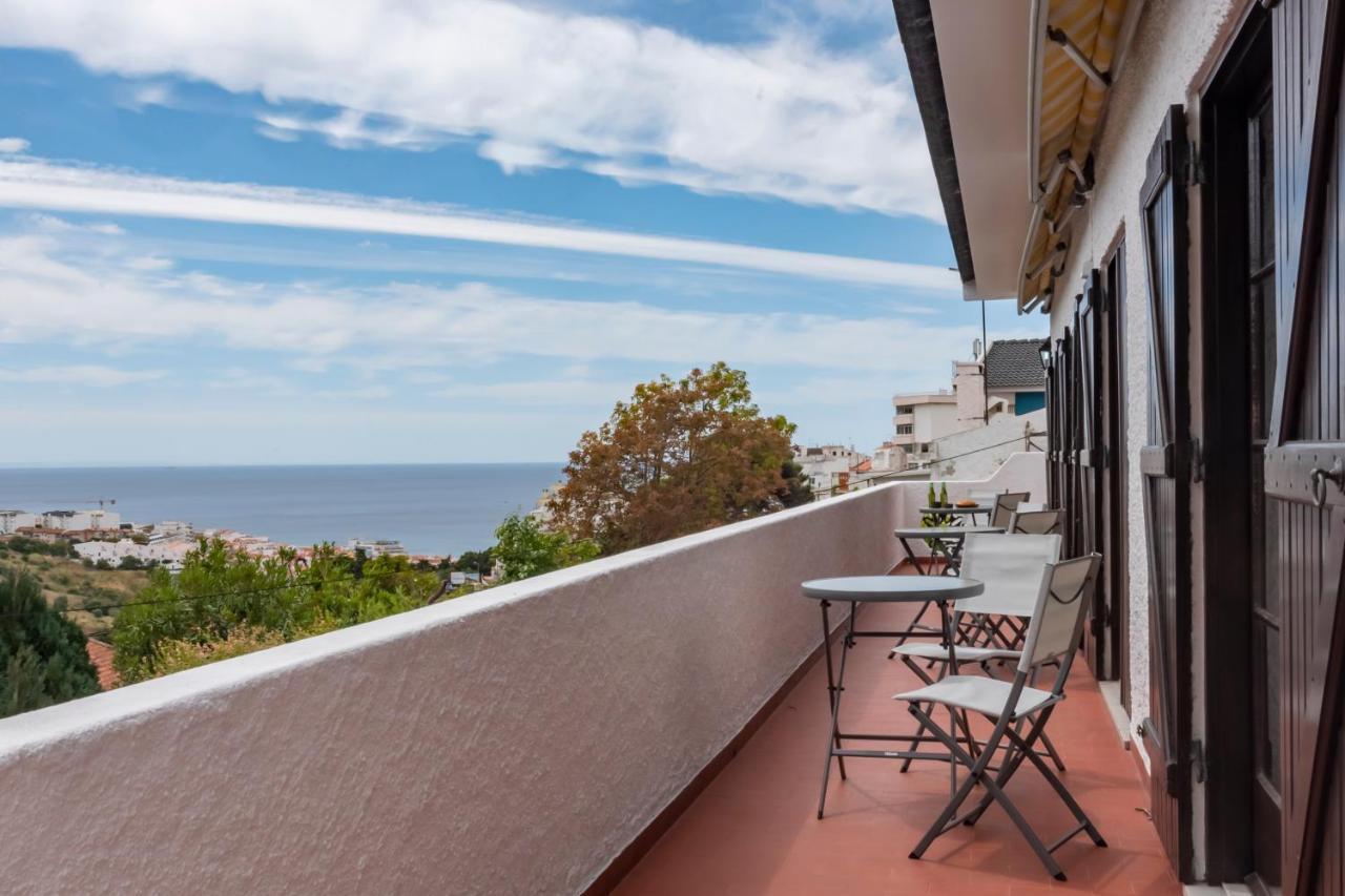 Vivenda Santiago Vila Sesimbra Exterior foto
