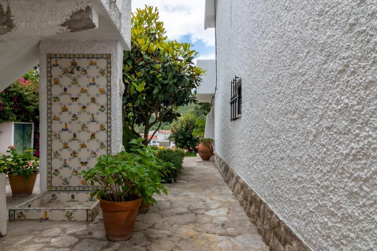 Vivenda Santiago Vila Sesimbra Exterior foto