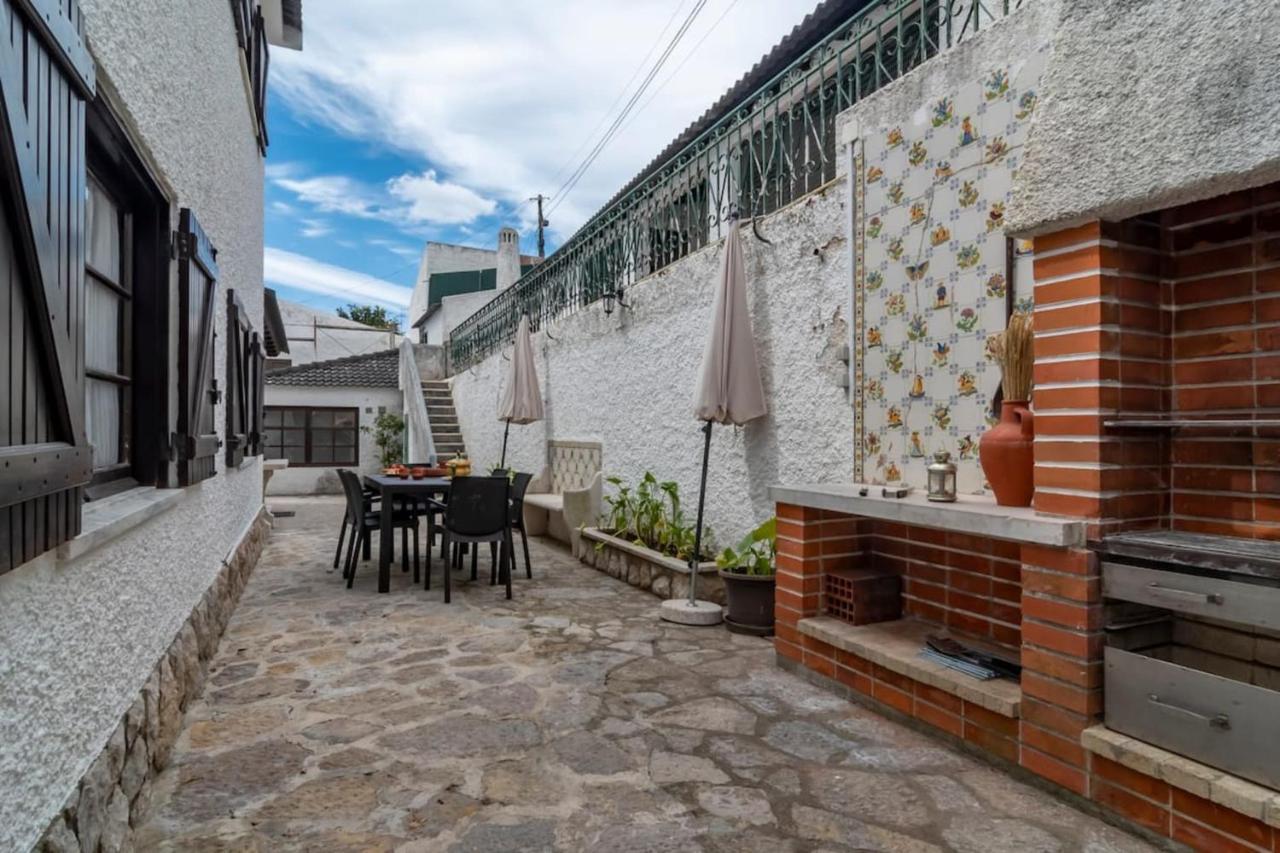 Vivenda Santiago Vila Sesimbra Exterior foto