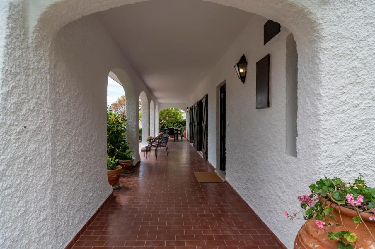 Vivenda Santiago Vila Sesimbra Exterior foto