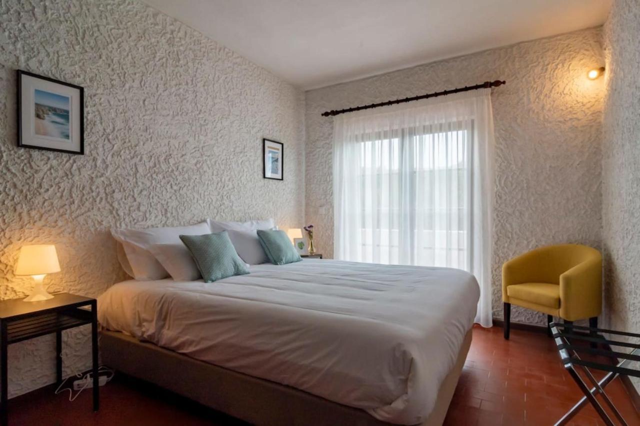 Vivenda Santiago Vila Sesimbra Exterior foto